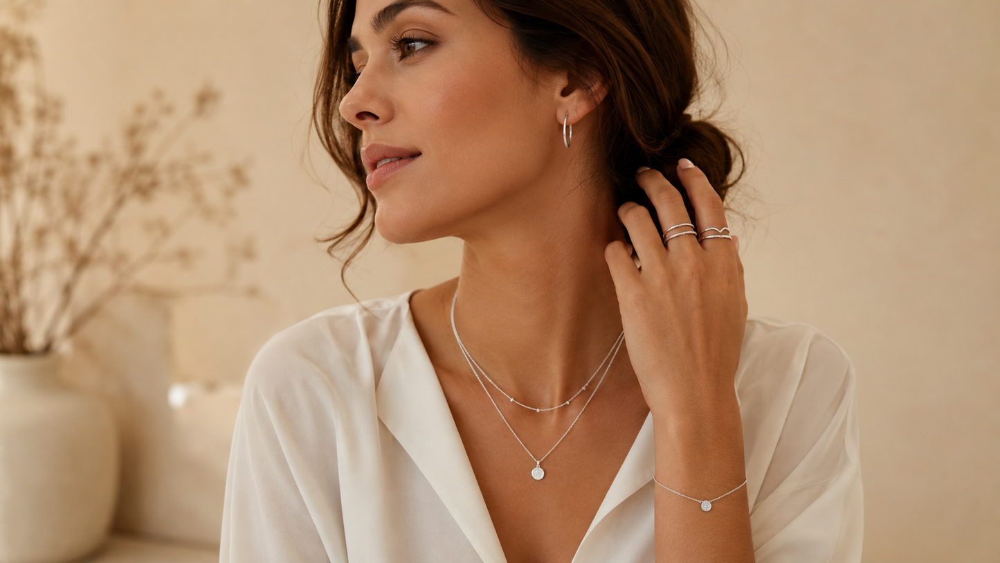 elegant-silver-jewellery-for-everyday-fashion