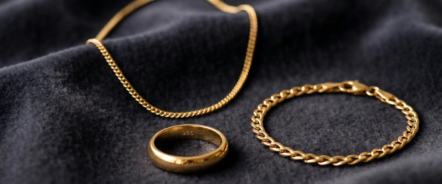 what is 925 silver sterling silver jewellery ring necklace bracelet