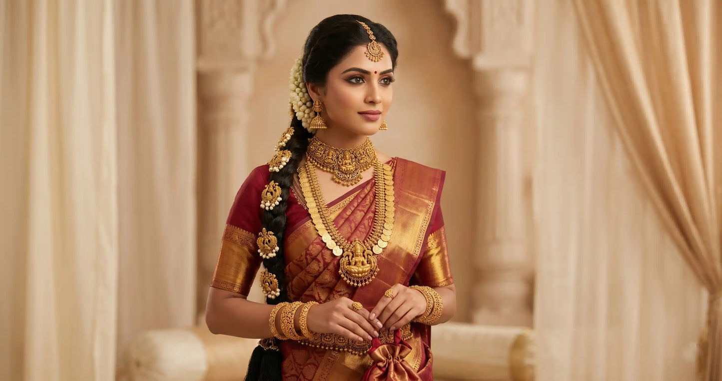 gold-plated-silver-temple-jewellery-designs