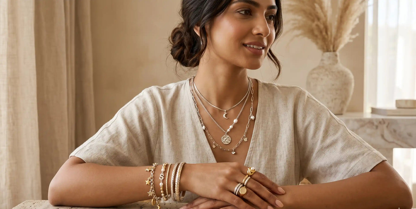 trending jewellery 2026