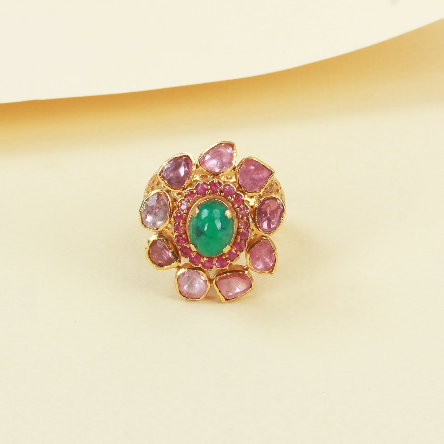 Ring The Velli Shop